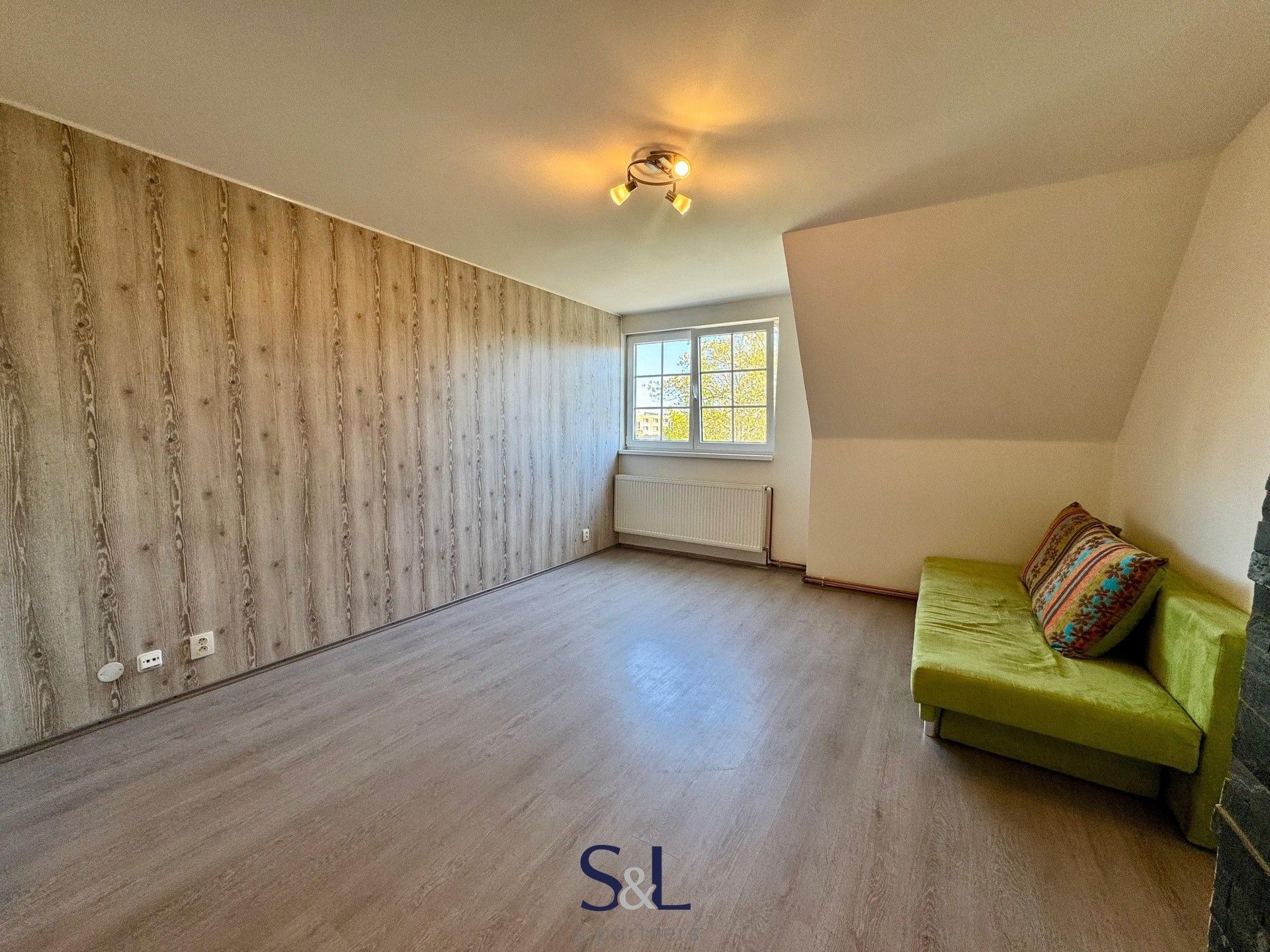 2+kk, Borový vrch, Liberec, 37 m² - 2