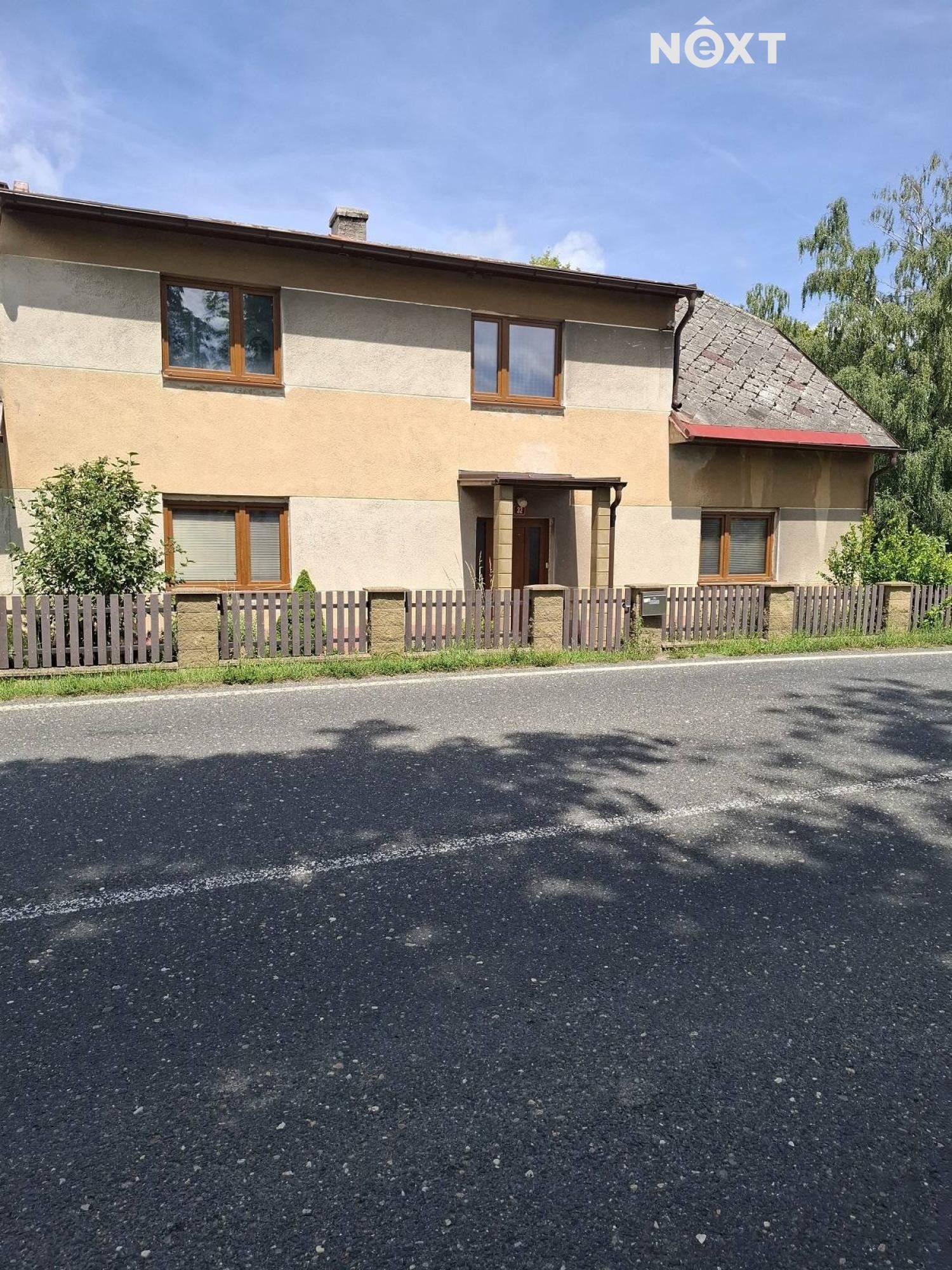Rodinný dům · 322 m² · Červené Janovice - 4