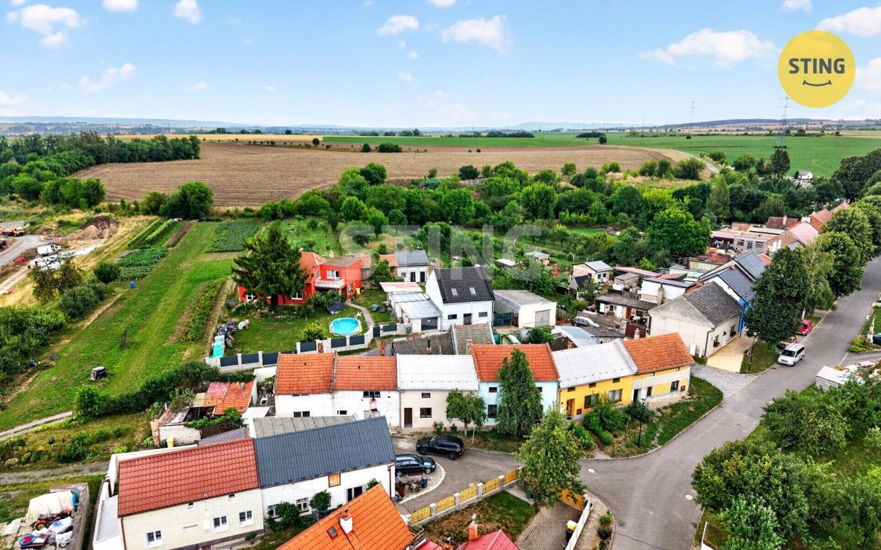 Prodej rodinný dům - Tištín, 70 m² - 5