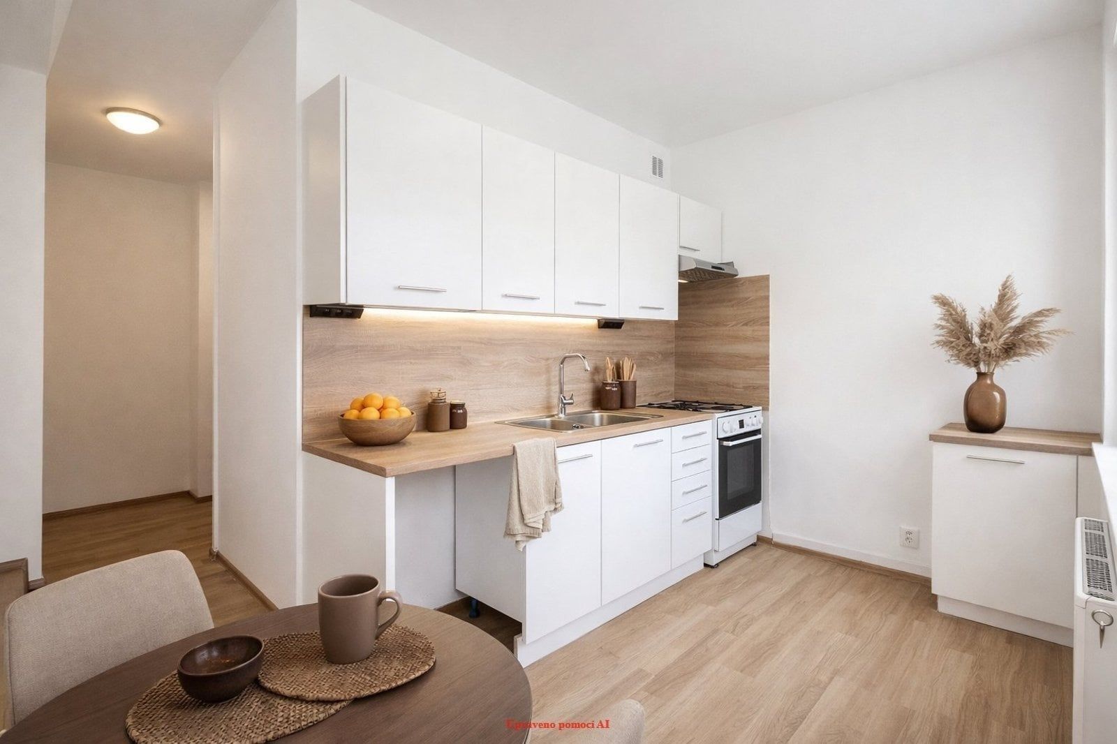 2+1, tř. Osvobození, Karviná - Karviná-město, Moravskoslezský kraj, 55 m² - 2