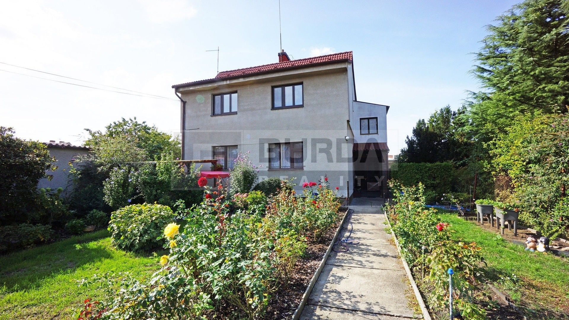 Prodej rodinný dům - Neratovice, 190 m² - 5