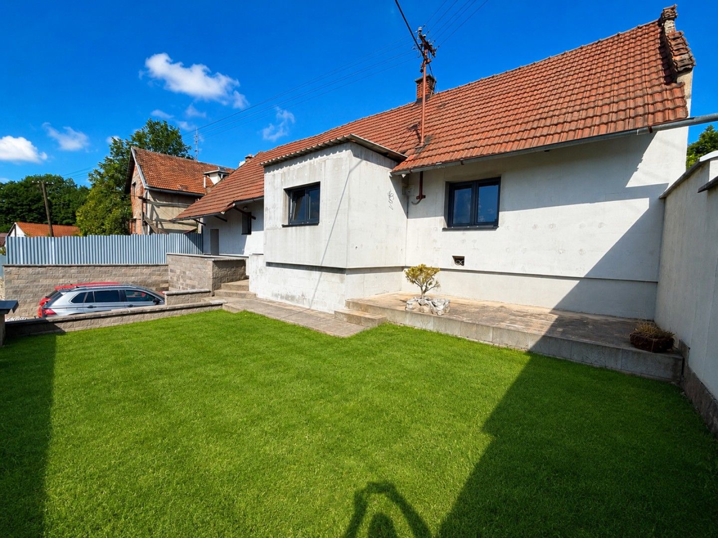 Rodinný dům, 140 m²