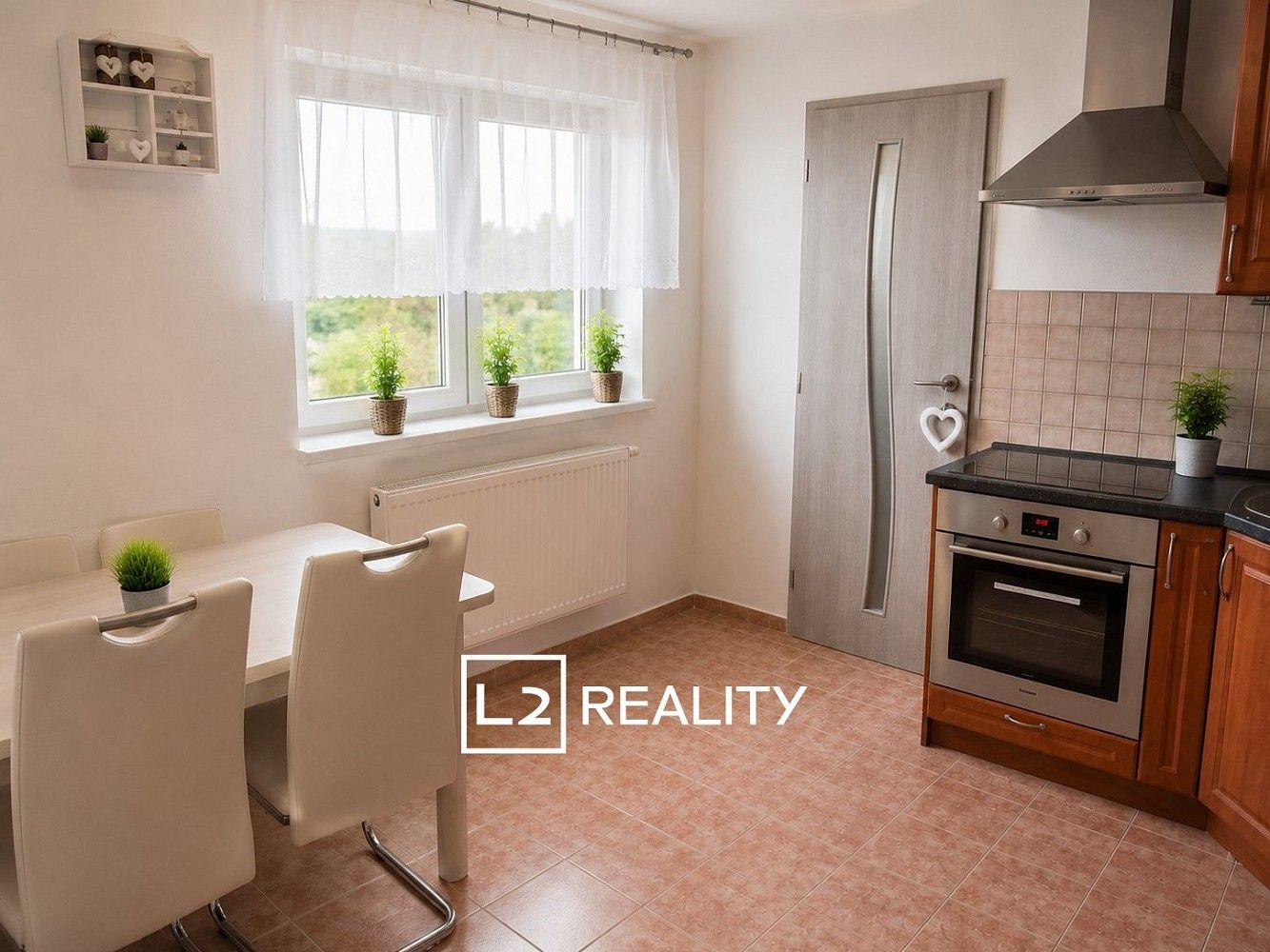 Prodej byt 4+1 - Střemy, okres Mělník, 108 m² - 5