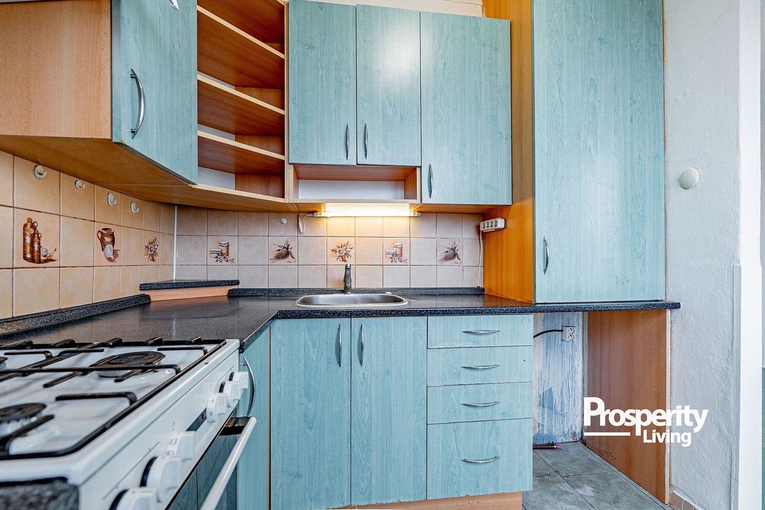 Byt 3+1 · 59 m² · Kpt. Jaroše, Karviná - Mizerov - 3