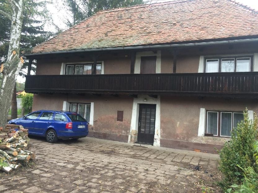 Prodej dům - Chomutov, 430 01, 600 m²