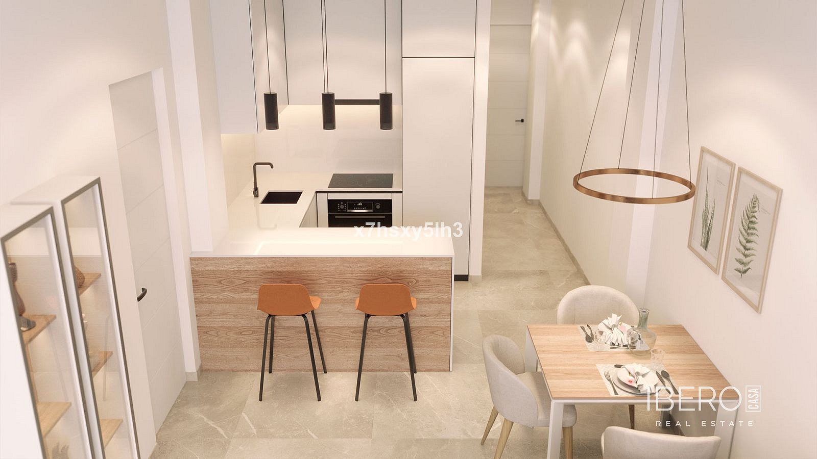 Byt 2+kk · 54 m² · Torrevieja, Španělsko - 3