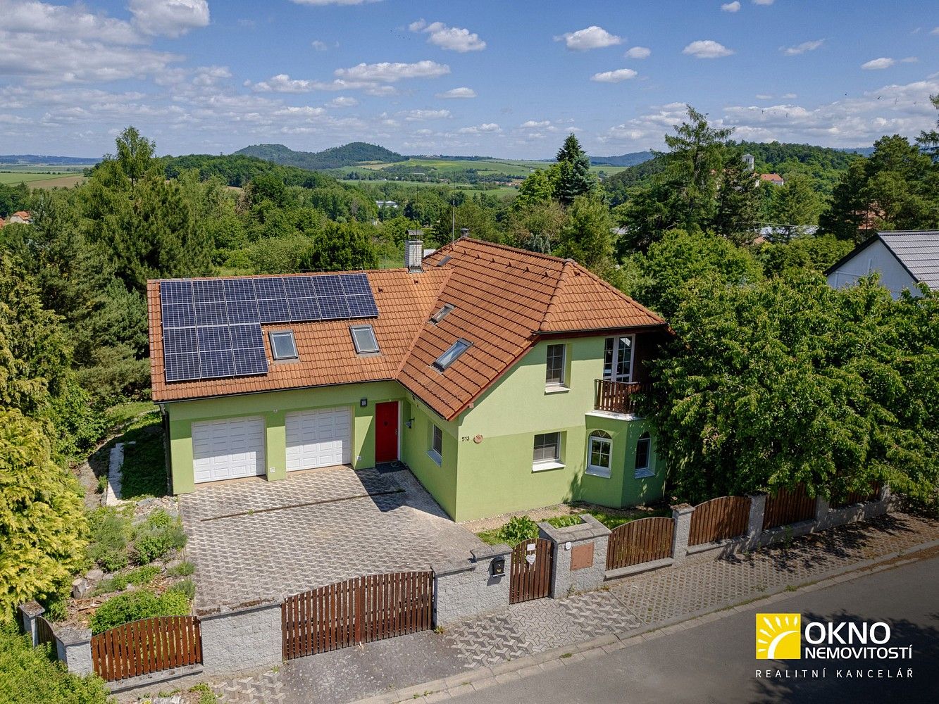 Rodinný dům, 240 m²