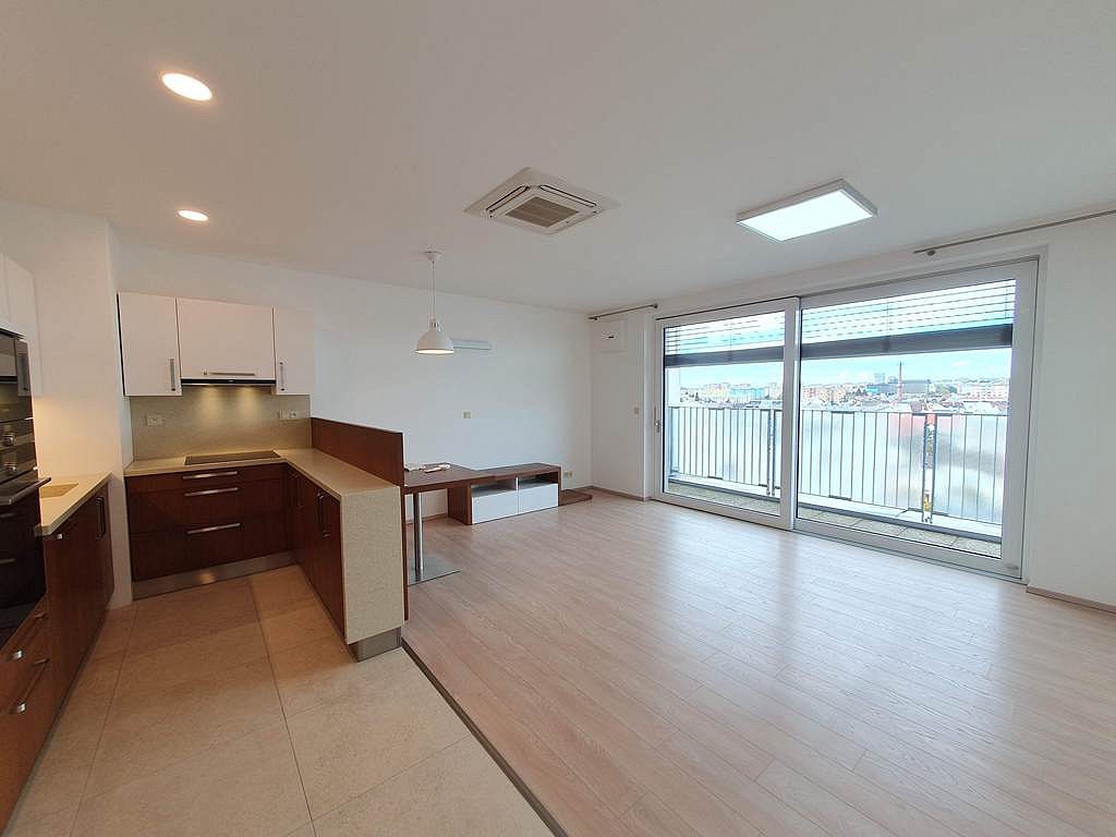4+kk, Švýcarské nábřeží, Olomouc - Nové Sady, 95 m²