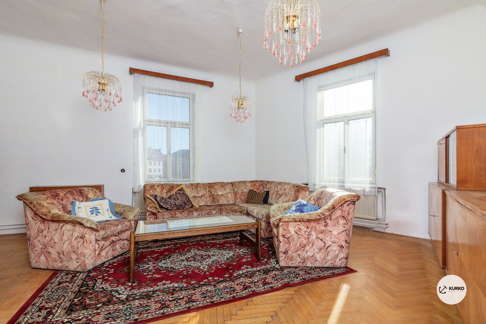 3+1, Místek, Frýdek-Místek, 115 m²