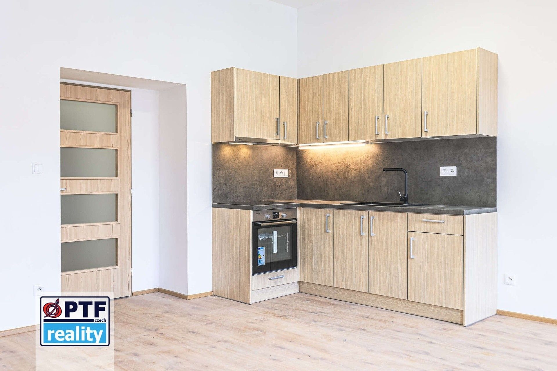 1+kk, Americká, Plzeň, 59 m²