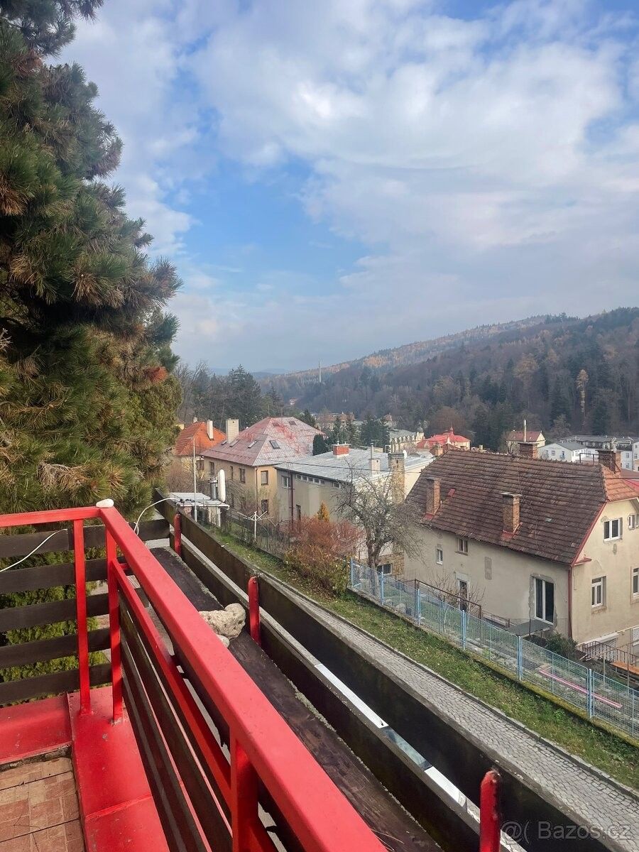 Byty, Luhačovice, 763 26