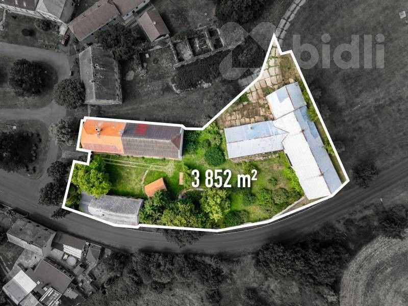 Rodinné domy, Vinaře, Vilémov, 232 m²