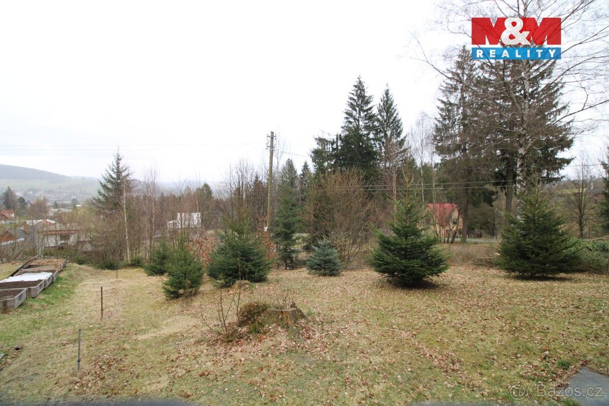 Prodej chata - Mosty u Jablunkova, 739 98