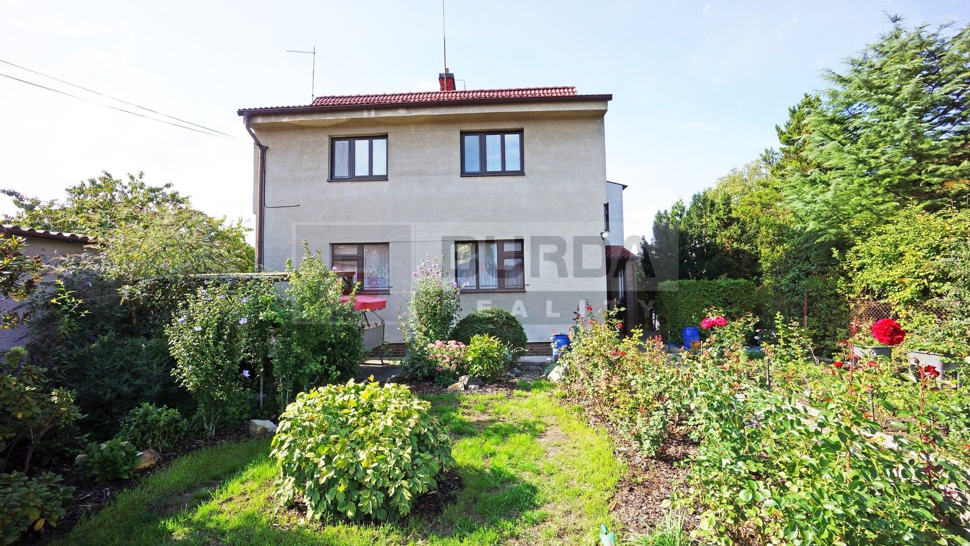 Rodinný dům, 190 m²
