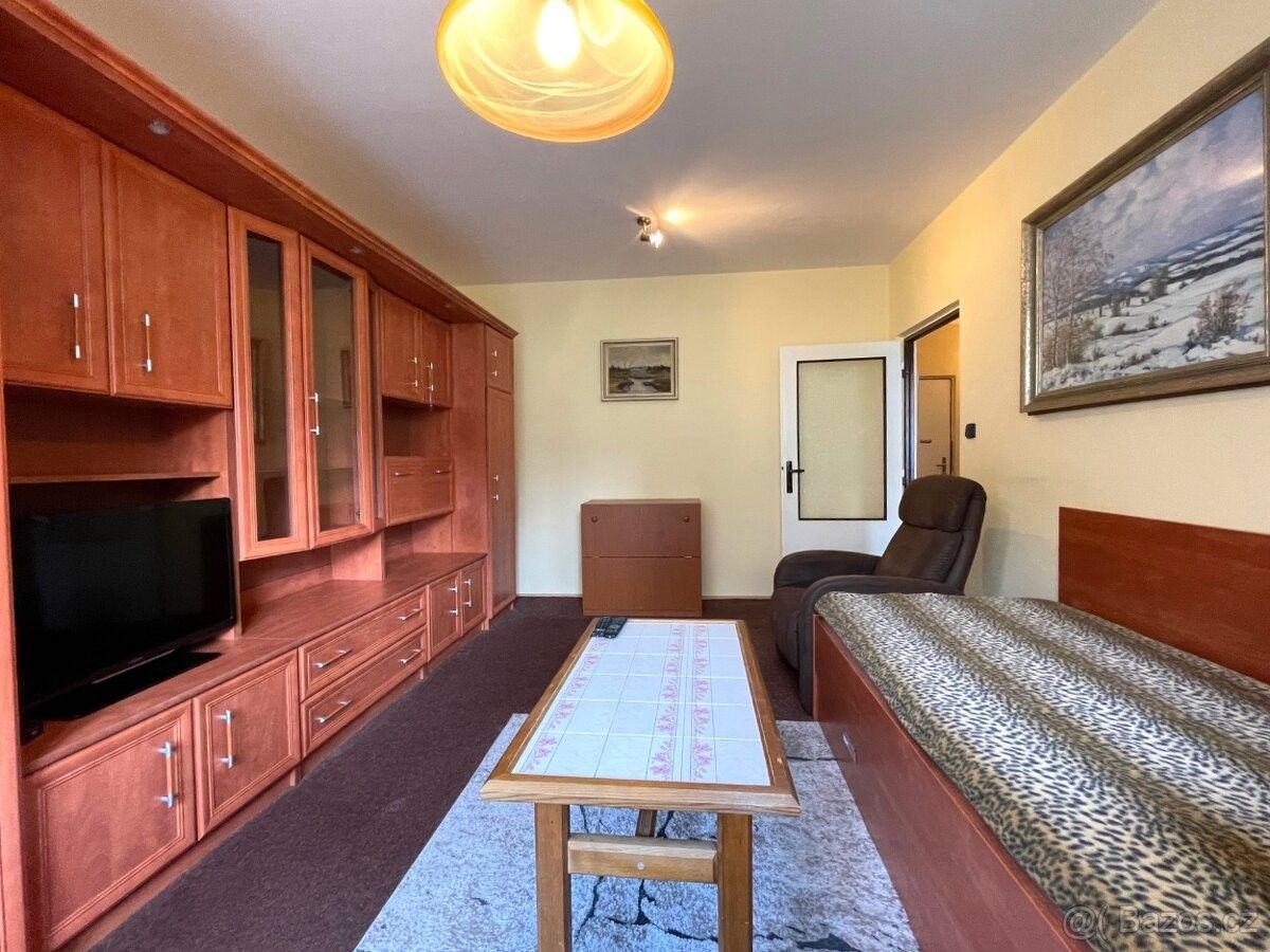 Prodej byt - Uherský Brod, 688 01