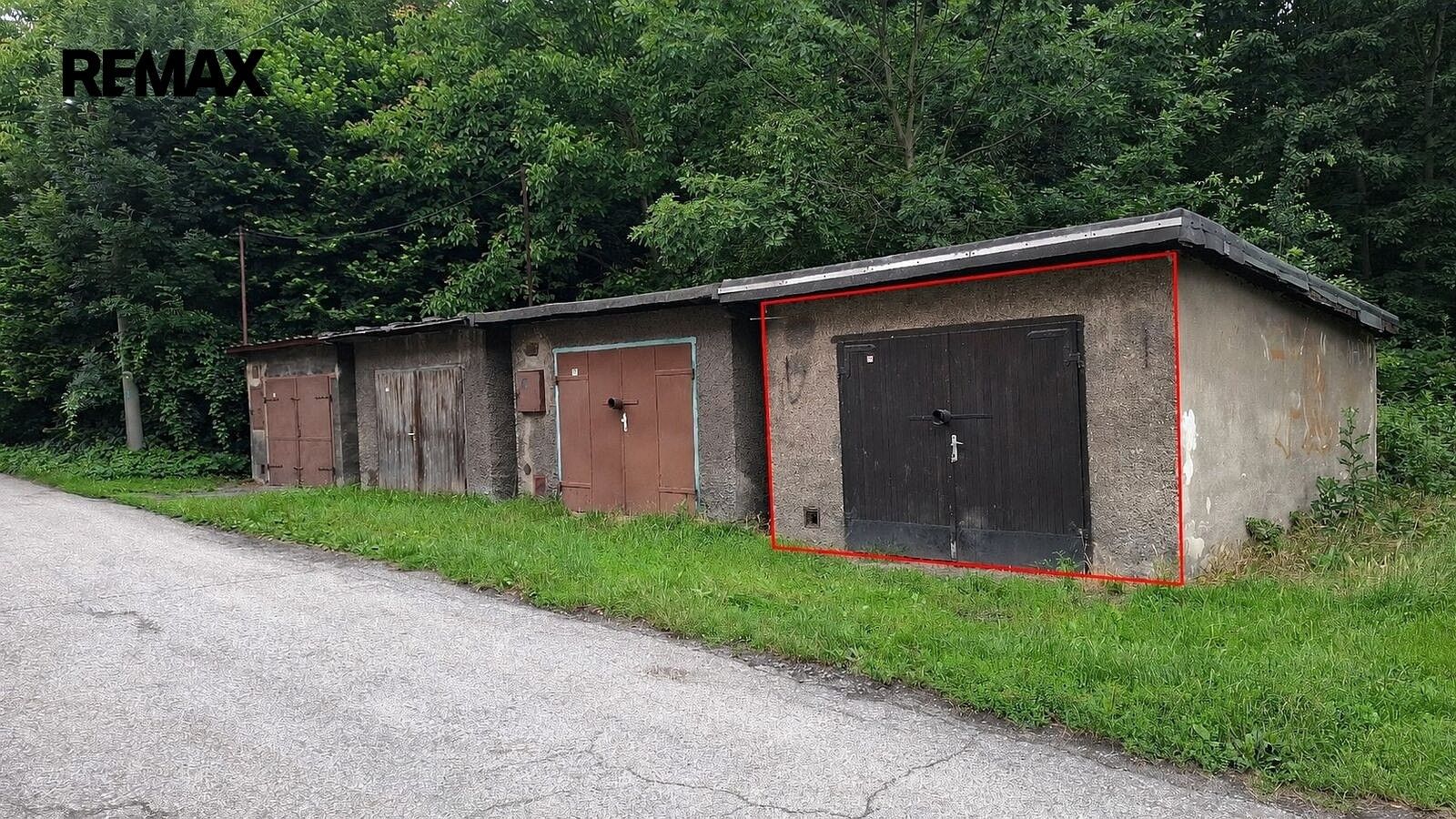 Ostatní, Ostrava - Michálkovice, okres Ostrava-město, Moravskoslezský kraj, 20 m² - 2
