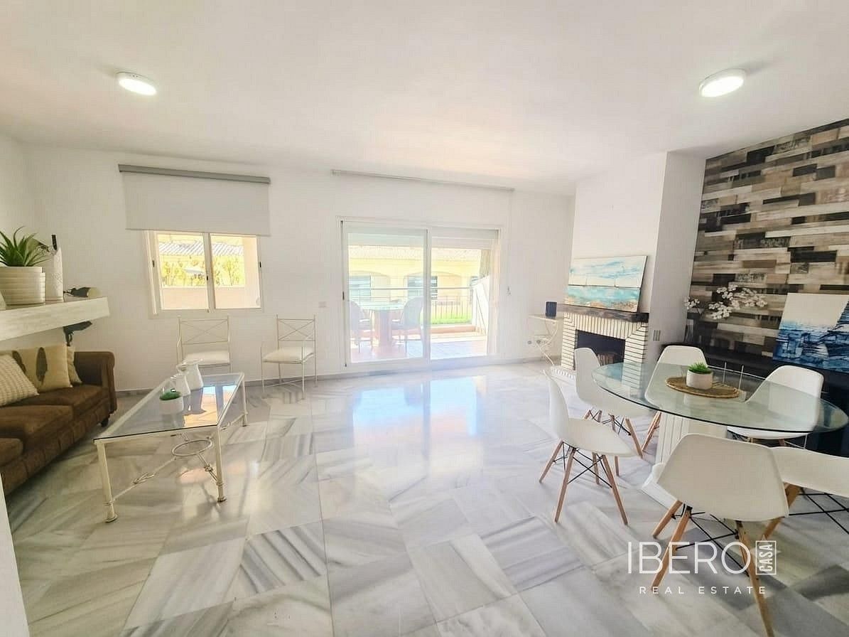 Prodej byt 4+kk - Torrequebrada, Španělsko, 140 m² - 5