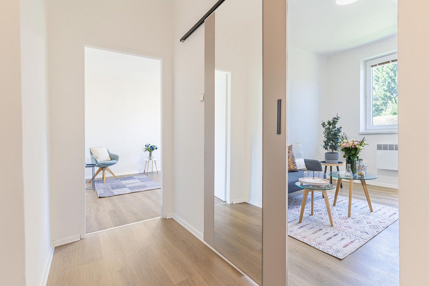 Byt 3+kk · 55 m² · Vlašim - Domašín, okres Benešov - 3