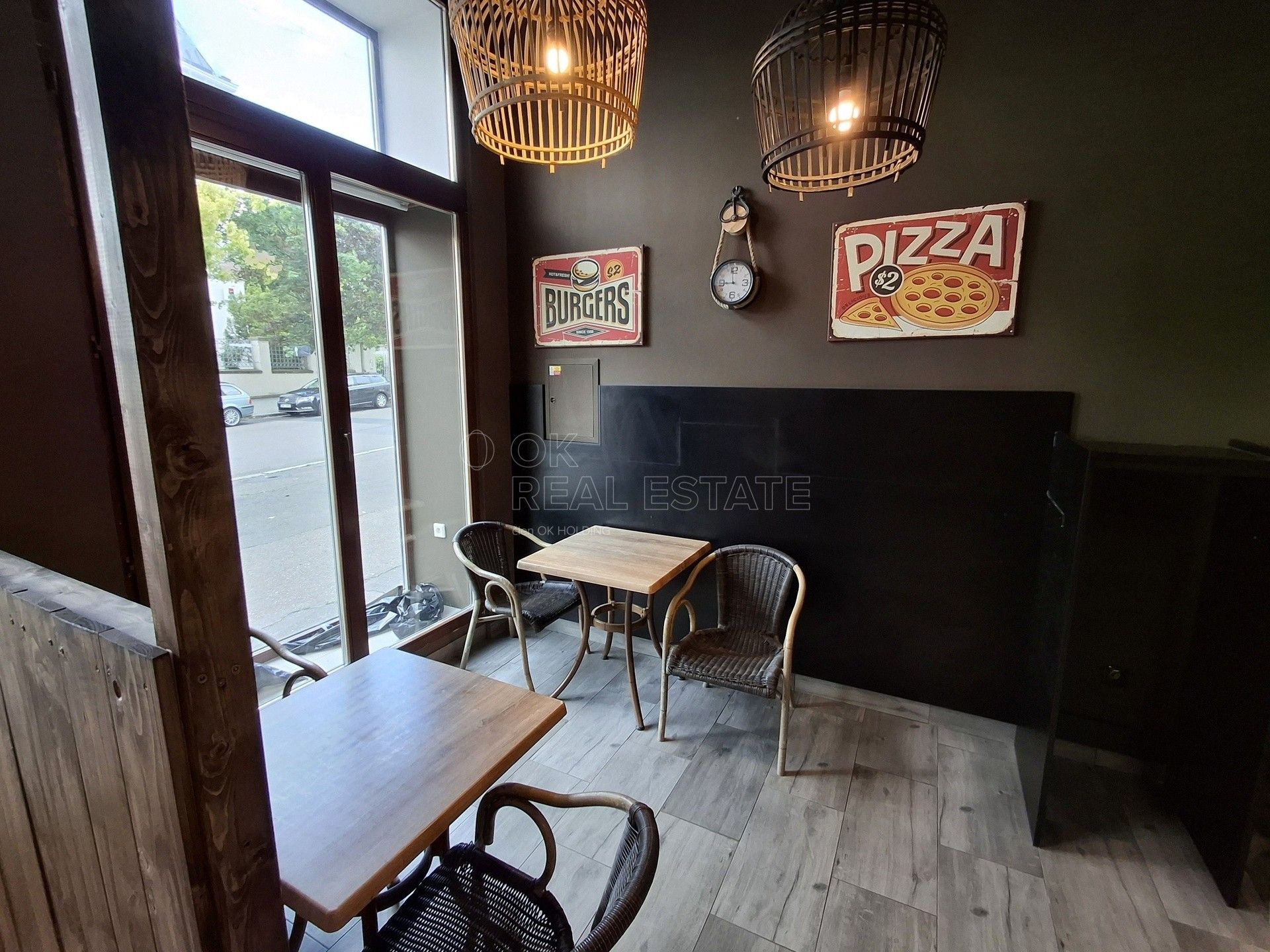 Pronájem obchodní prostory - Kutnohorská, Kolín, 130 m²