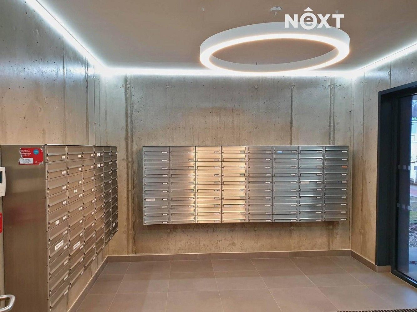 2+kk, Praha - Hloubětín, okres Praha 14, Hlavní město Praha, 54 m² - 2