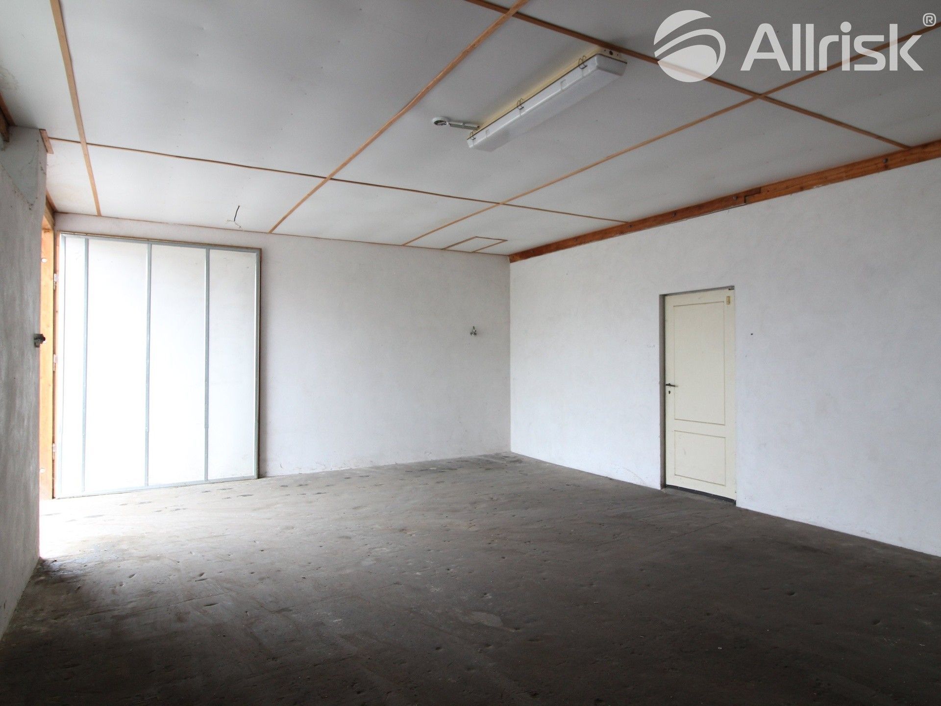 Pronájem sklad - Brno, 40 m²