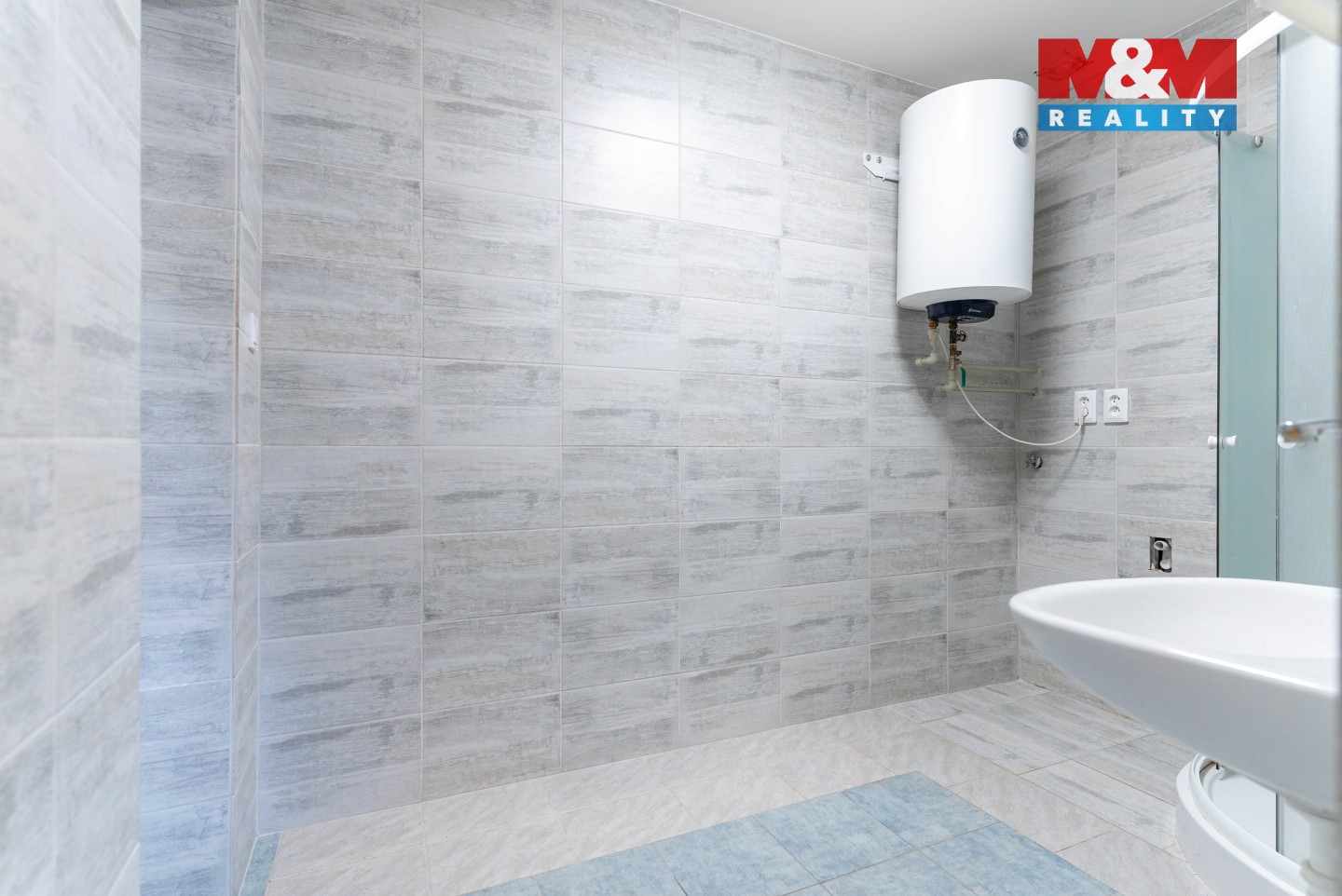 Prodej rodinný dům - Záhlinická, Hulín, 115 m² - 5