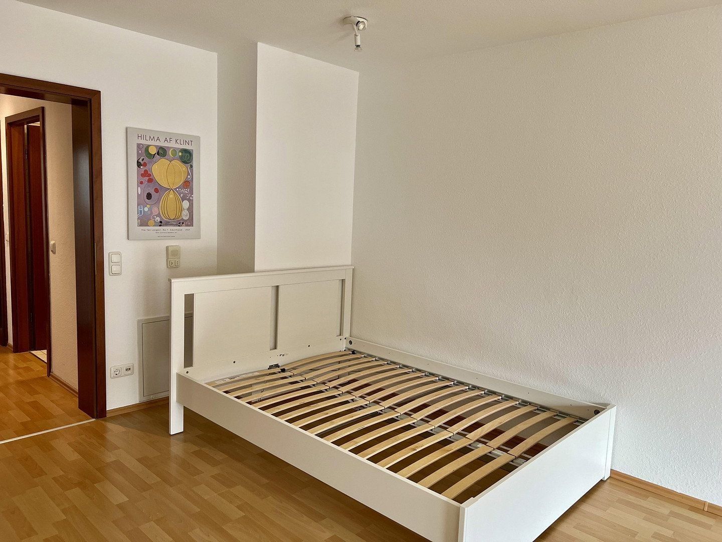 Byt 1+1 · 42 m² · Erlangen Erlangen Bayern 91052 - 3