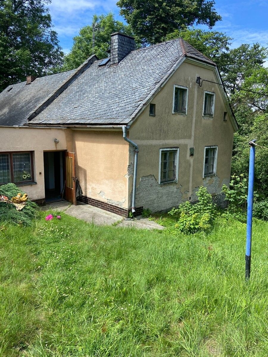 Rodinný dům