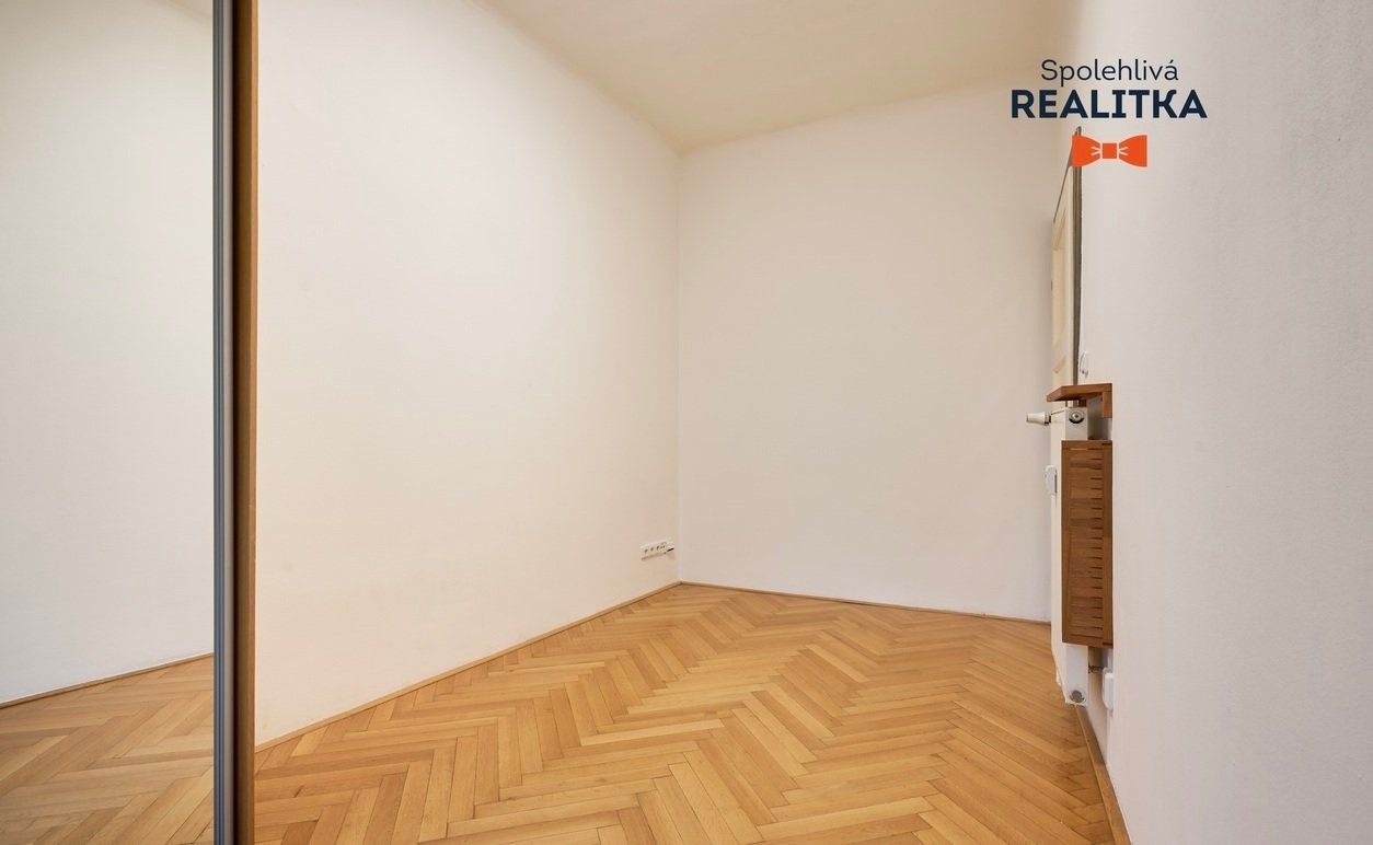 Pronájem byt 3+kk - Poděbradova 2024, Brno Královo Pole, 81 m² - 5