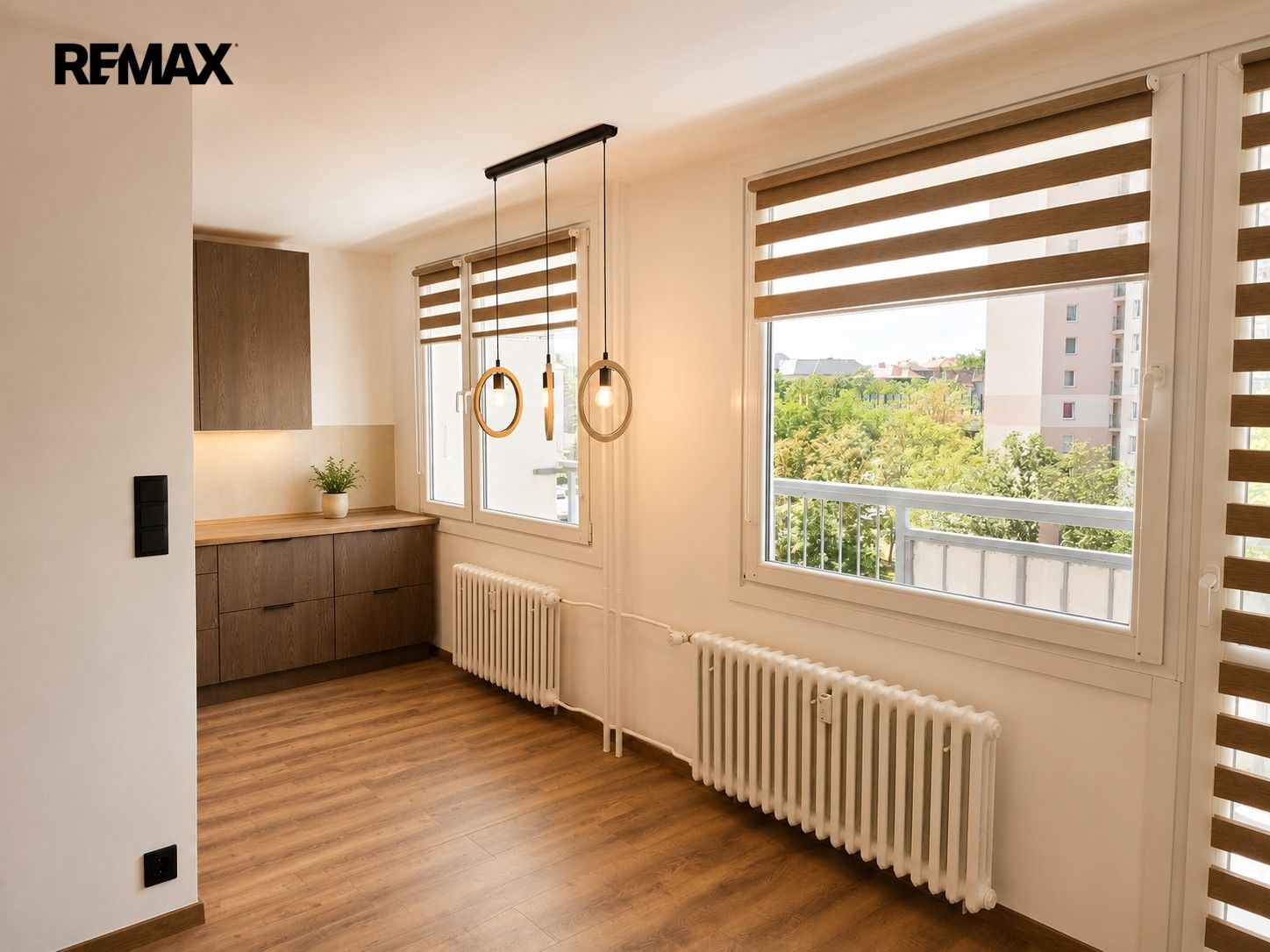 3+1, Alejní 2788, Teplice, 72 m² - 2