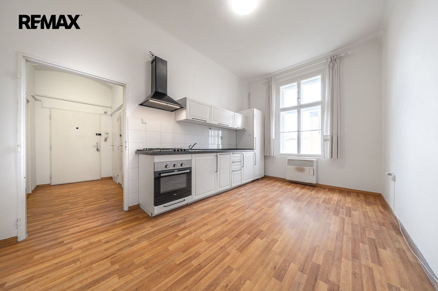 2+1, Prvního pluku, Praha 8 - Karlín, 73 m² - 1