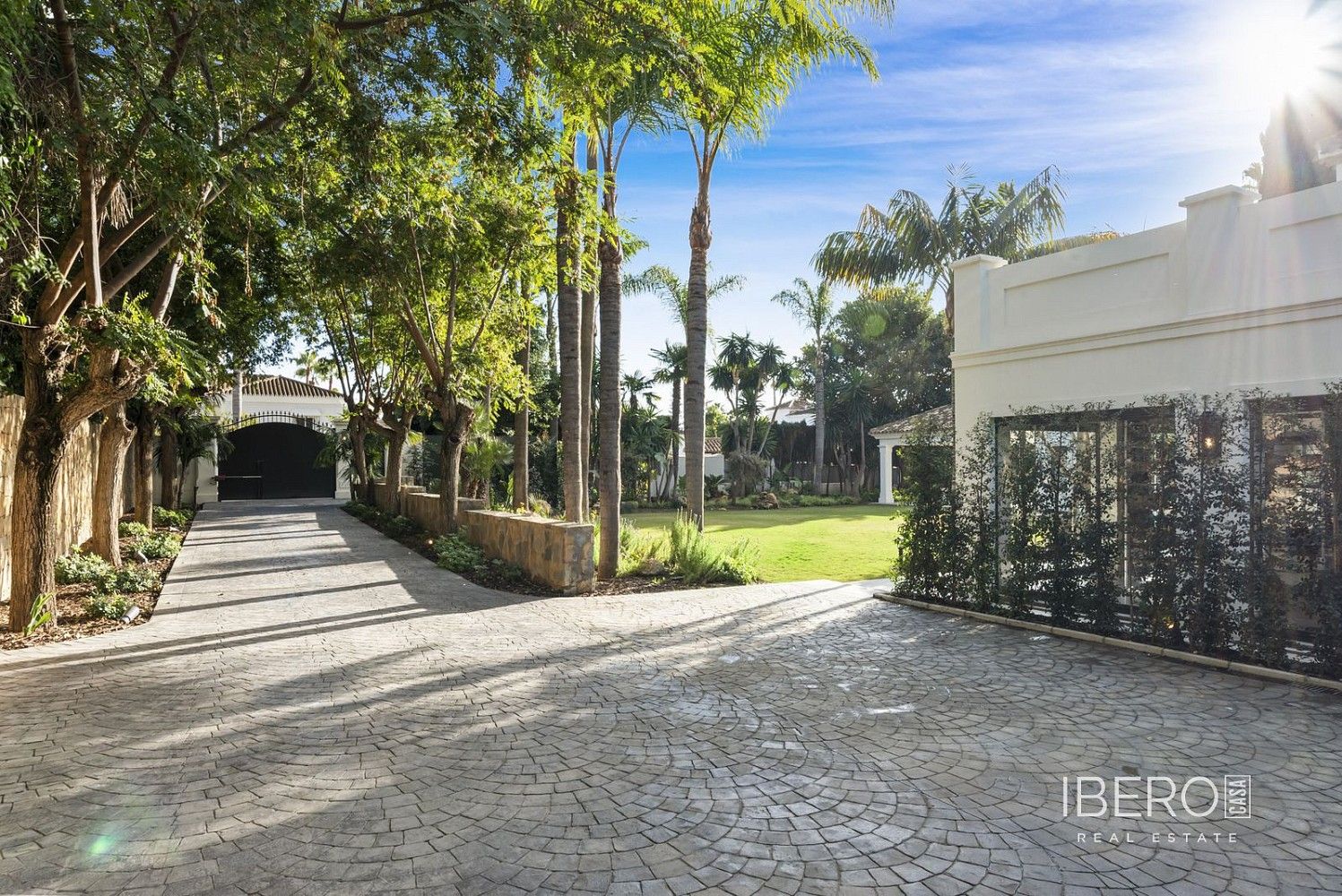 Rodinný dům · 603 m² · Nueva Andalucía, ES - 4