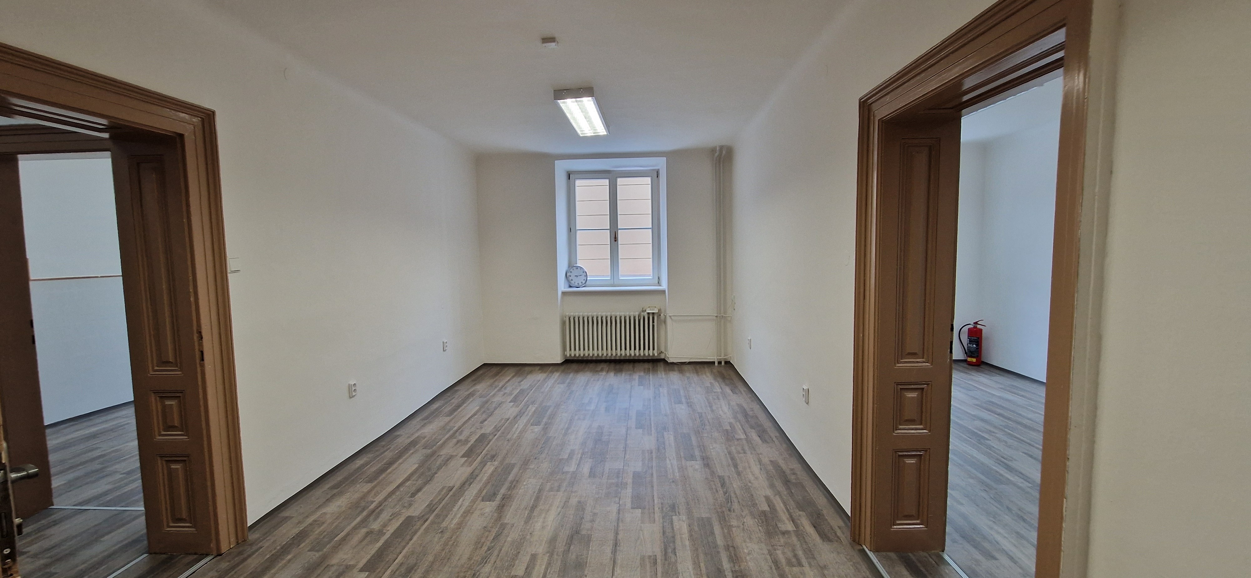 Kancelář, 65 m²