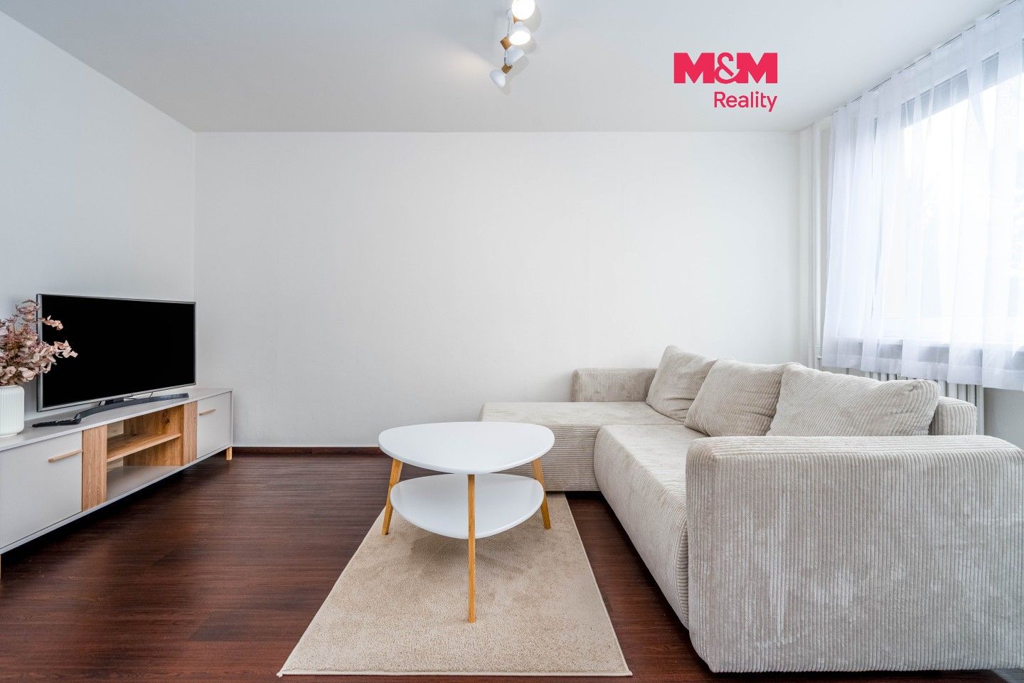 3+kk, Cílkova, Praha, 67 m² - 1