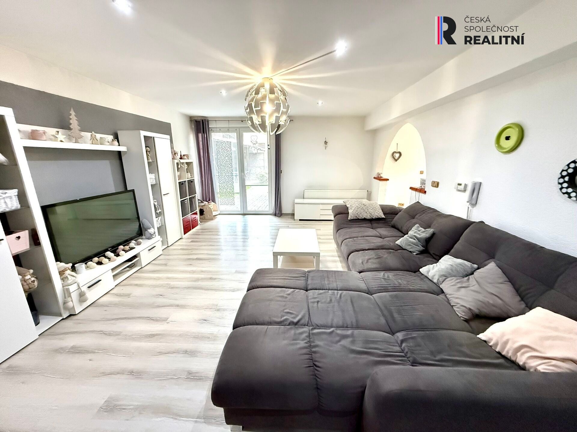 Prodej rodinný dům - Františka Palackého, Kynšperk nad Ohří, 220 m² - 5