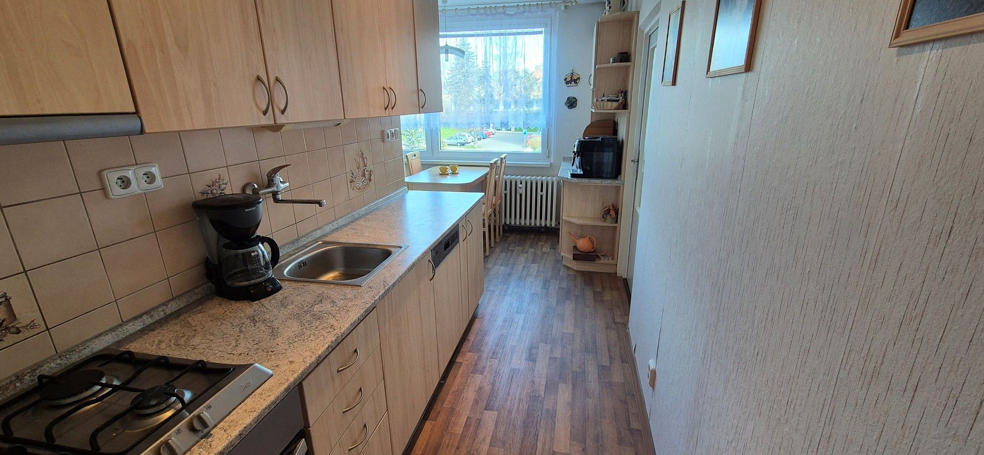 3+1, Turnov, okres Semily, Liberecký kraj, 63 m² - 2