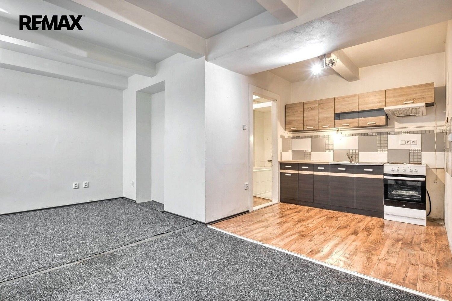 Kanceláře, Praha - Žižkov, okres Praha 3, Hlavní město Praha, 57 m² - 2