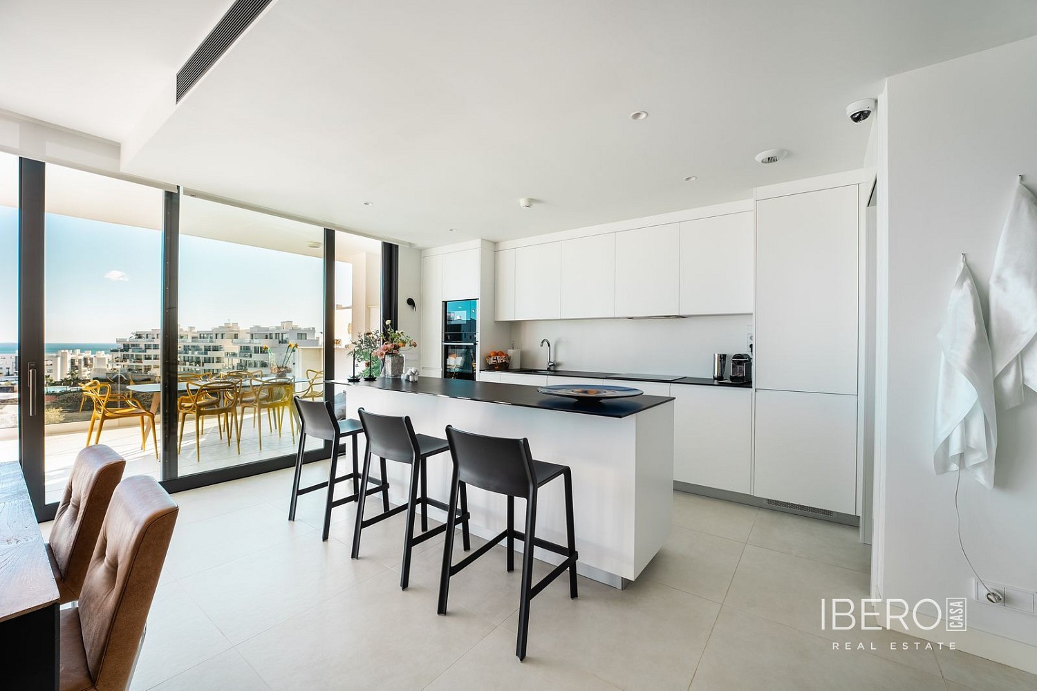 Byt 4+kk · 132 m² · Fuengirola, Španělsko - 3