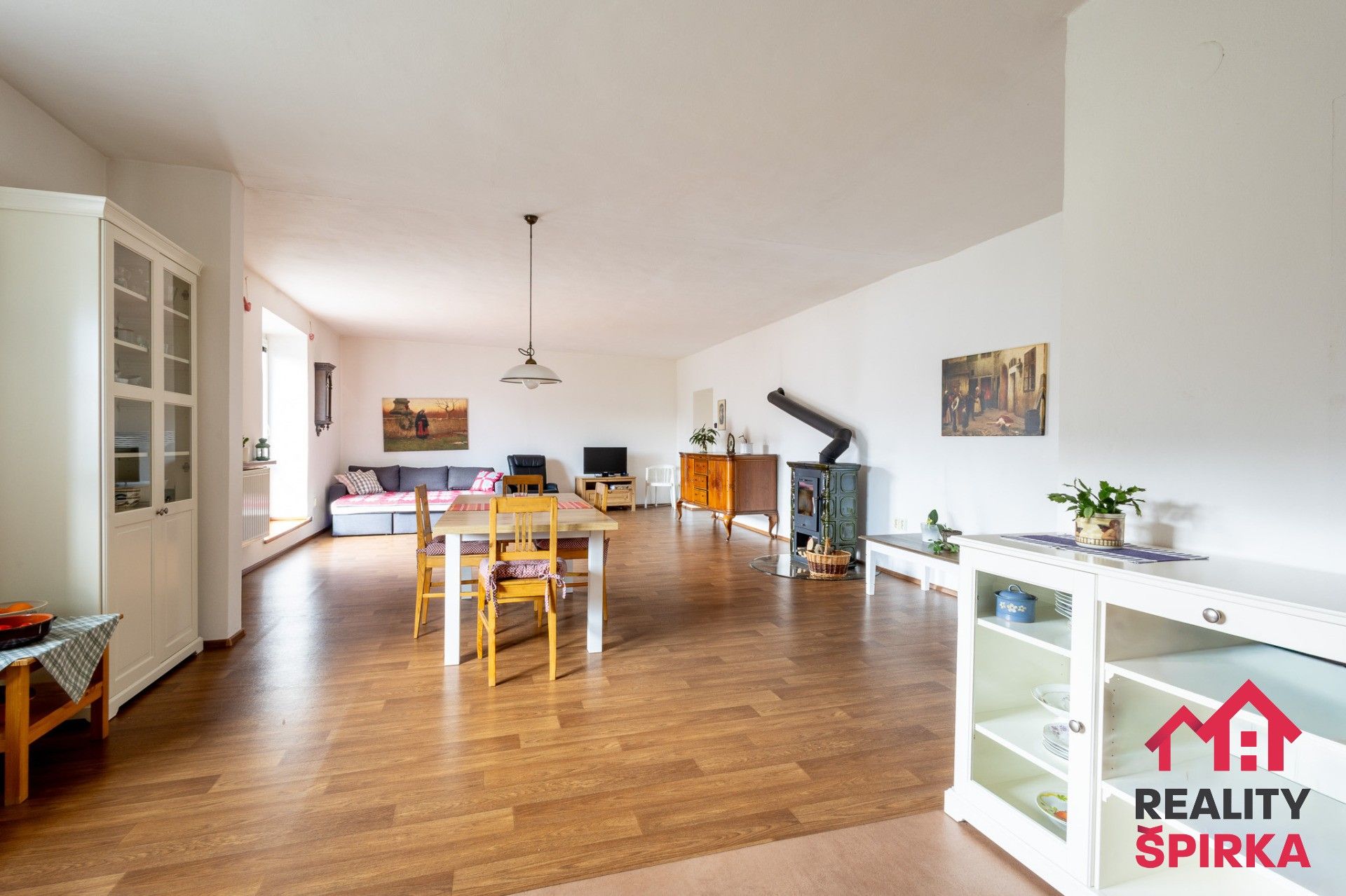 Prodej rodinný dům - Brněnská, Moravská Třebová Předměstí, 154 m² - 5