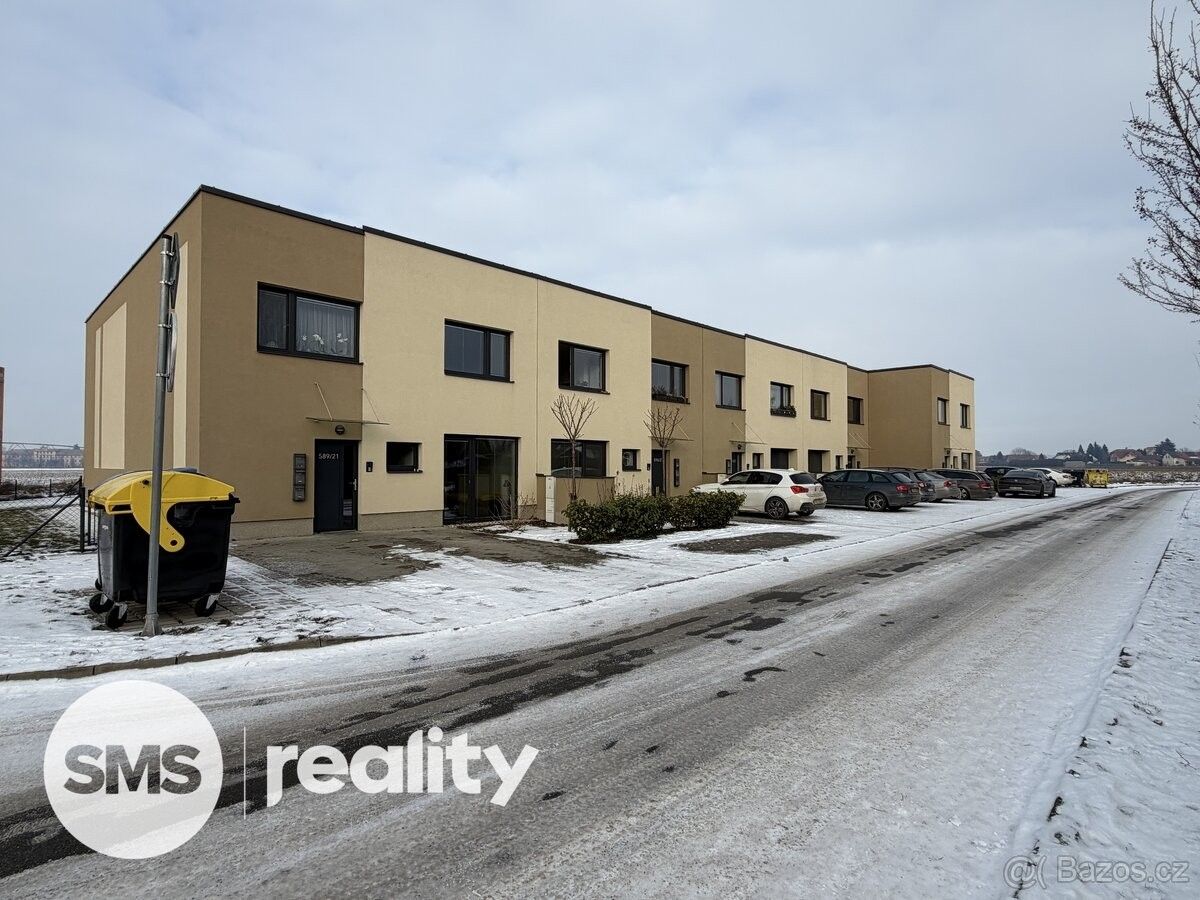 Byty, Hradec Králové, 503 41