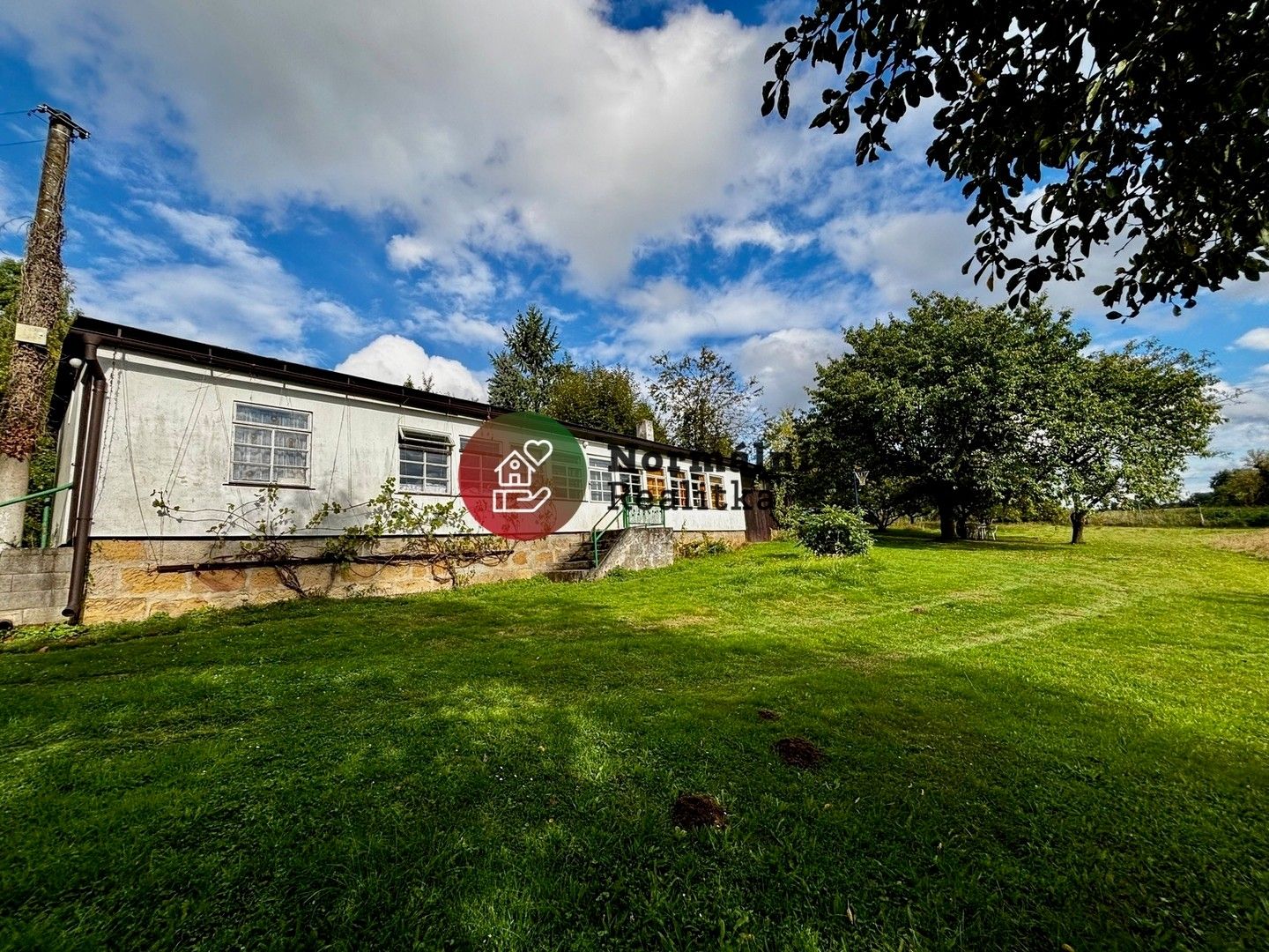 Chata, 117 m²