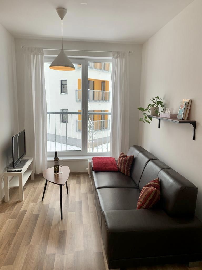 2+kk, Ke Kříži, Praha - Uhříněves, 48 m² - 2