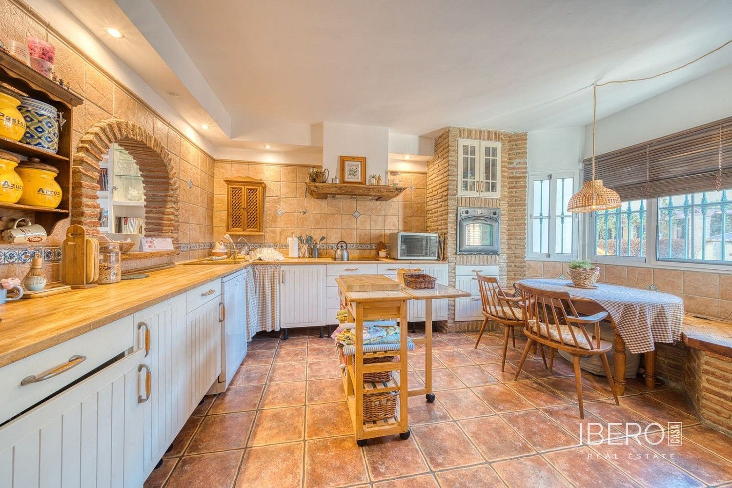 Rodinný dům · 326 m² · Los Boliches, ES - 4