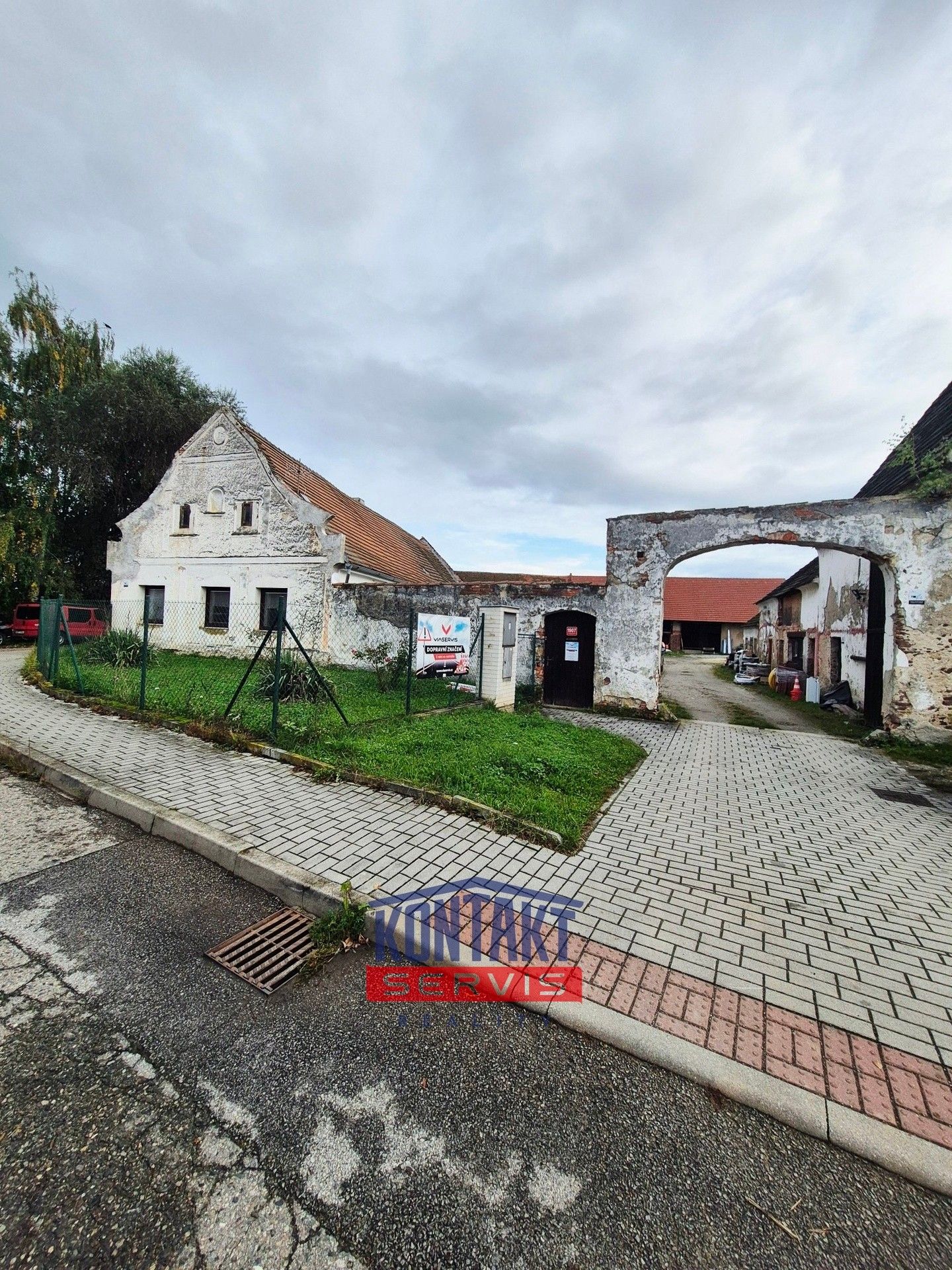 Výrobní prostory, České Vrbné, České Budějovice, 65 m²