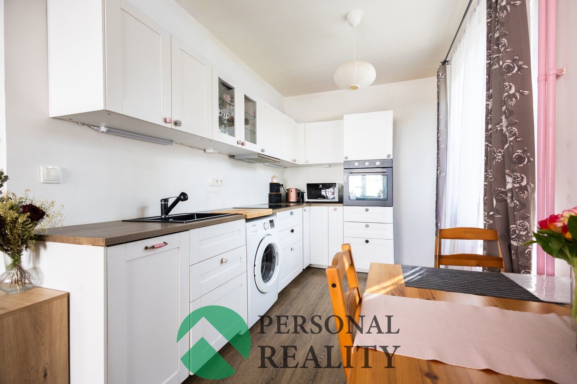 2+kk, Josefa Hory 1286, Beroun Beroun-Město, 51 m² - 2