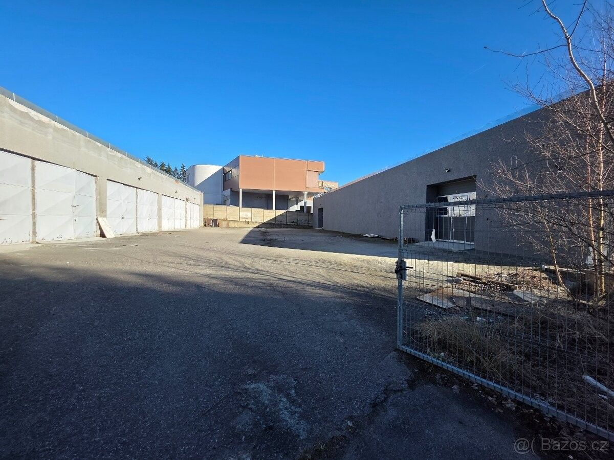 Sklady, Karlovy Vary, 360 01