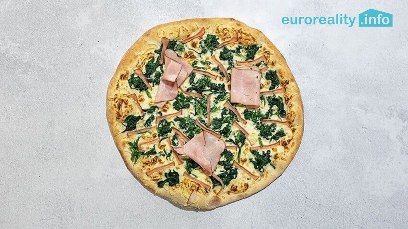 Restaurace · 30 m² · Praha - 3