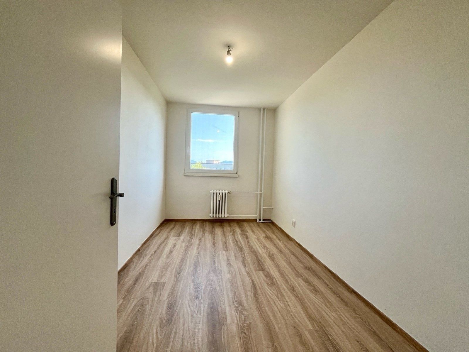 Byt 3+1 · 70 m² · Československé armády, Frýdek-Místek - Místek, Moravskoslezský kraj - 3