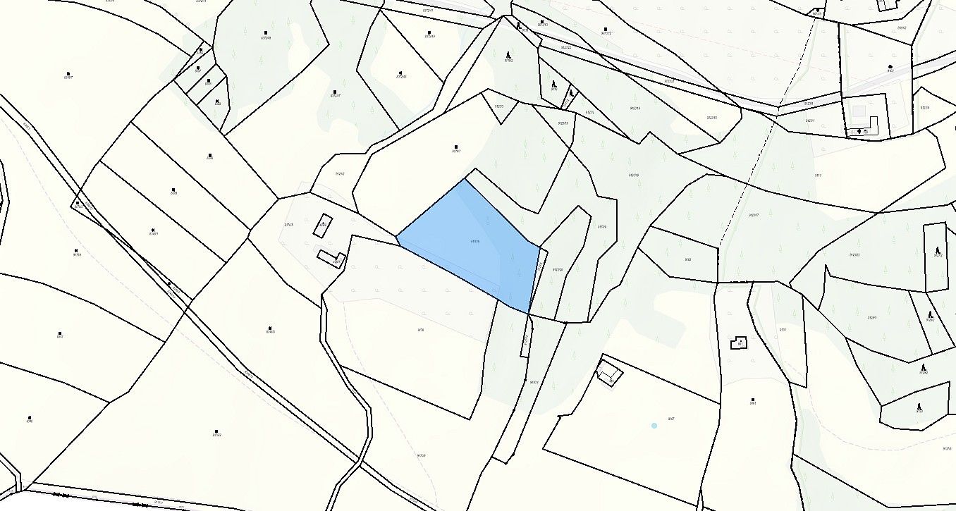 Louka · Vyškovec, okres Uherské Hradiště, Zlínský kraj - 4