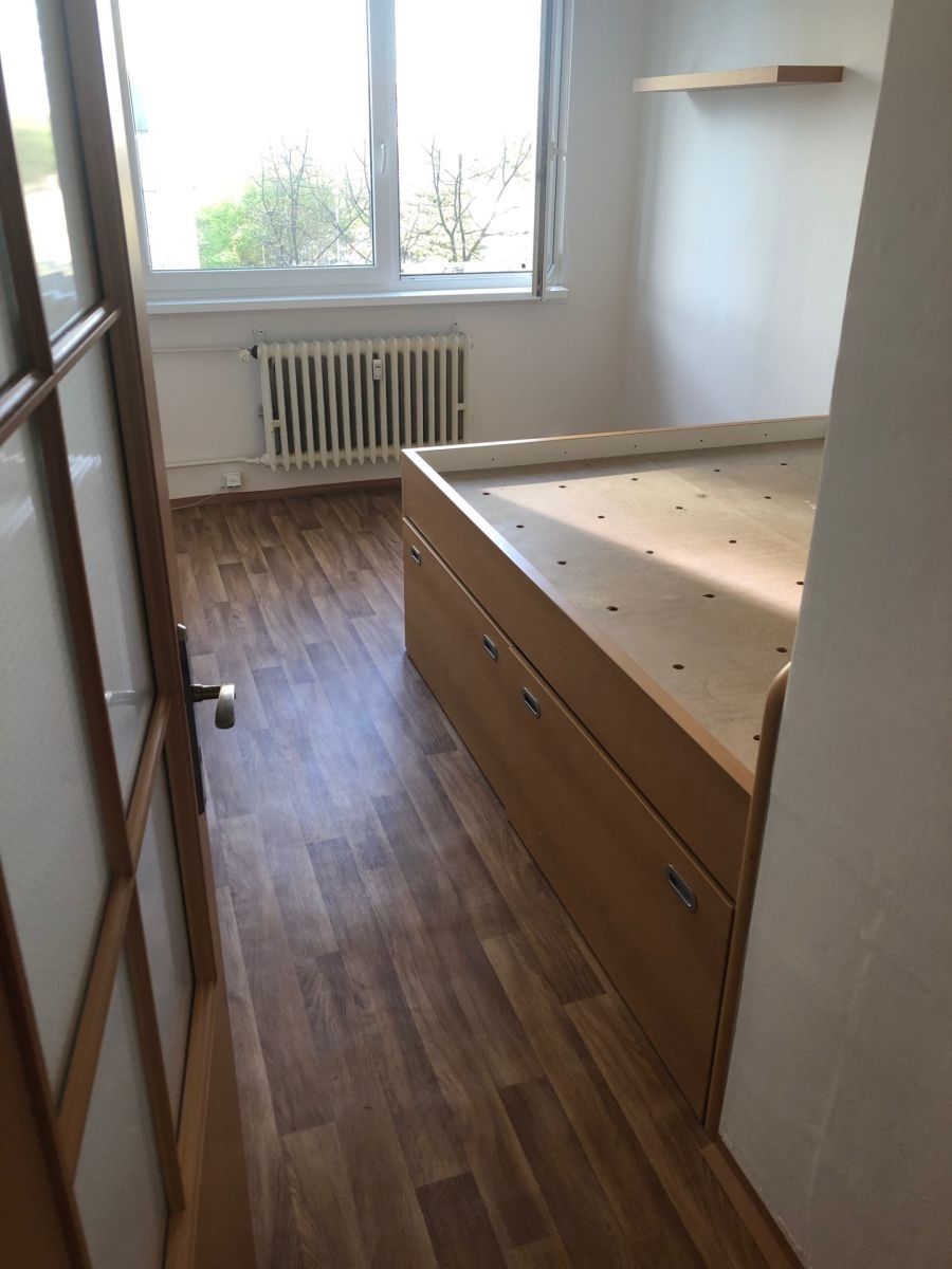 Byt 2+kk · 40 m² · Holandská, Kladno - Kročehlavy, Středočeský kraj - 4